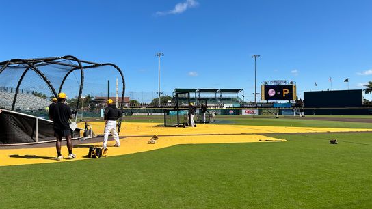 Final: Yankees 1, Pirates 0 taken in Bradenton, Fla. (Live coverage)